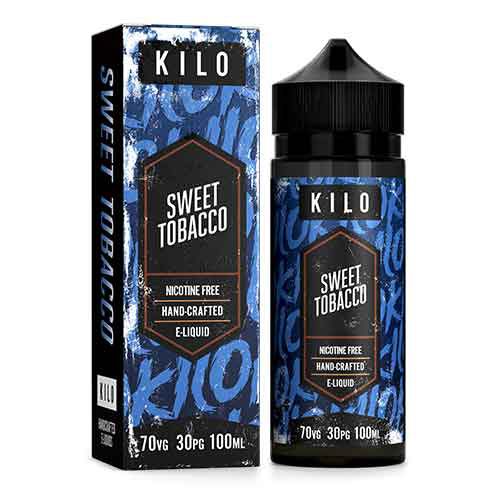 Kilo Sweet Tobacco