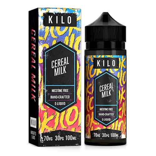 Kilo Cereal Milk